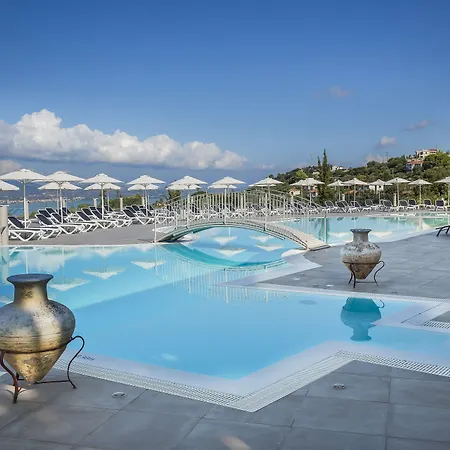 Dionysos Village Resort-3