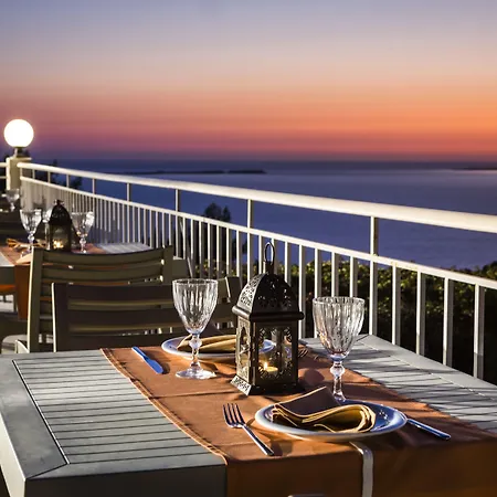 Dionysos Village Resort-2