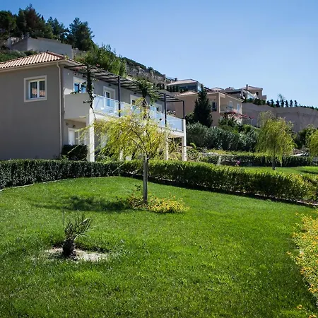 Dionysos Village Resort-3